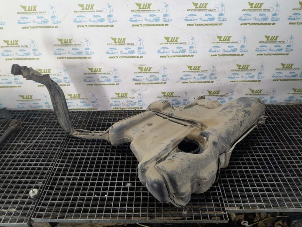 Rezervor combustibil 1j0201085h Skoda Roomster 5J [2006 - 2010]