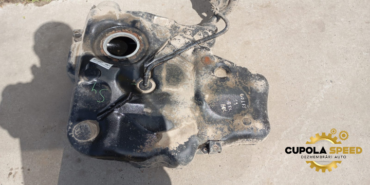 Rezervor combustibil 1K0201021LB Volkswagen VW Golf 5 [2003 - 2009]