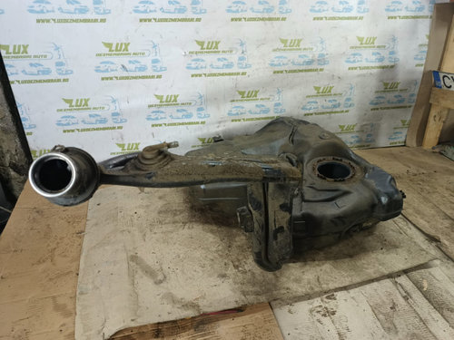 Rezervor combustibil 1k0201022 Audi A3 8P/8PA [2th facelift] [2008 - 2013]