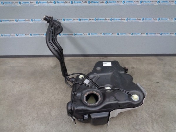 Rezervor combustibil 1K0201022LE, Vw Golf 5 Plus, 1.4b