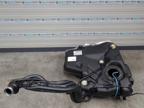 Rezervor combustibil 1K0201085M, Seat Altea XL, 1.6Benz, BGU, BSE, BSF