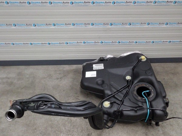Rezervor combustibil 1K0201085M, Seat Leon, 1.6Benz, BGU, BSE, BSF