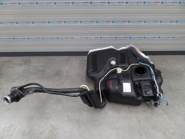 Rezervor combustibil, 1T0201085C, Vw Golf 5 (1K1) 1.6fsi, BAG