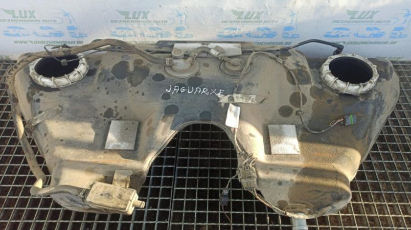 Rezervor combustibil 2.0 d 204dt Jaguar XE X760 [2014 - 2020]