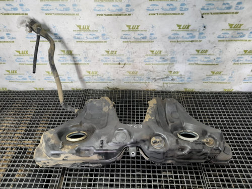 Rezervor combustibil 2.0 d N47D200 BMW Seria 5 E60/E61 [facelift] [2007 - 2010] 2.0 d N47D20O0