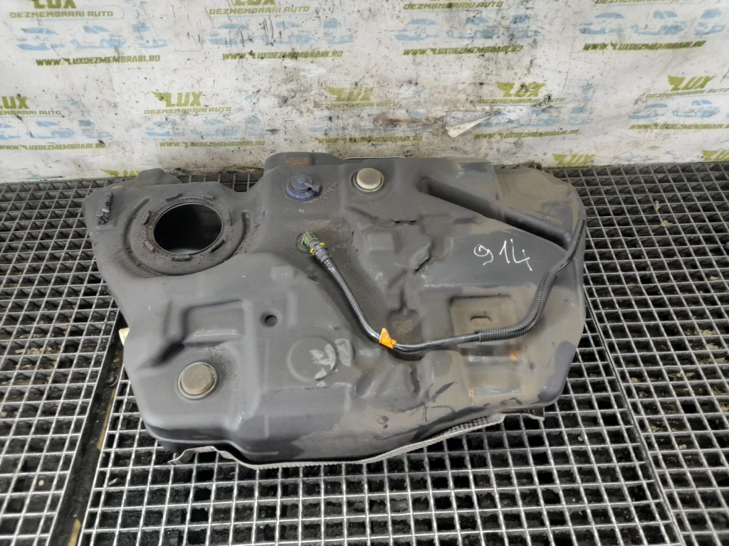 Rezervor combustibil 2.0 tdci Ford Galaxy 3 [2015 - 2020] 2.0 tdci