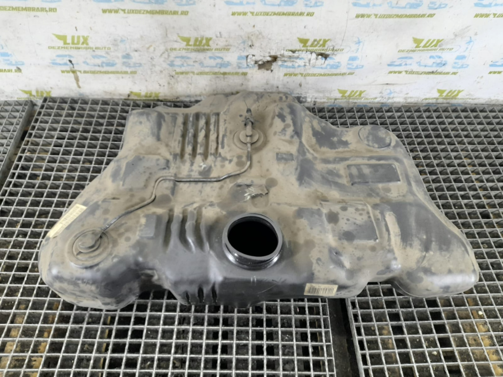 Rezervor combustibil 2.0 tdci QXWA Ford S-Max [2006 - 2010] 2.0 tdci QXWA