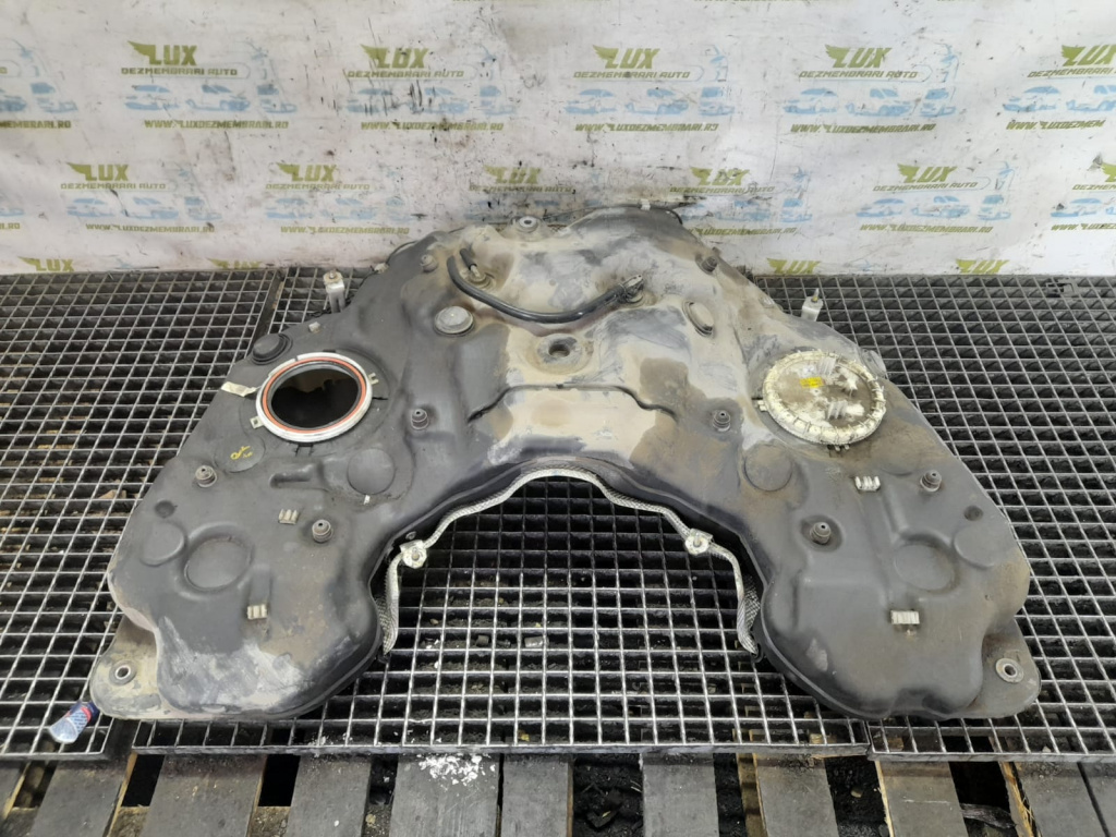 Rezervor combustibil 2.2 cdi om651.960 Mercedes-Benz ML W166 [2011 - 2015] 2.2 cdi om651.960
