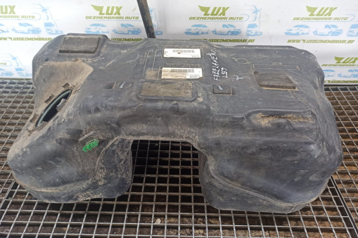 Rezervor combustibil 2.2 D Land Rover Freelander 2 [2006 - 2010]
