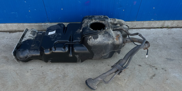 Rezervor combustibil 2.3dci 5JU0A Nissan Navara D23 [facelift] [2019 - 2024]