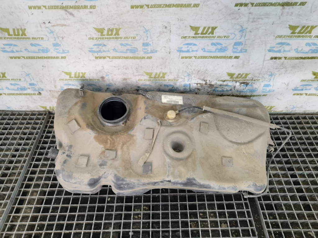 Rezervor combustibil 2752285-08 Mini Clubman R55 [facelift] [2010 - 2014] 1.6 benzina N16B16A