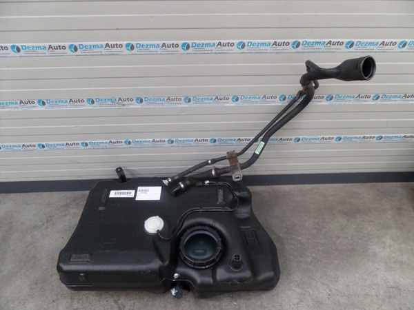 Rezervor combustibil 2S61-9002-A, Ford Fiesta 5, 1,4tdci
