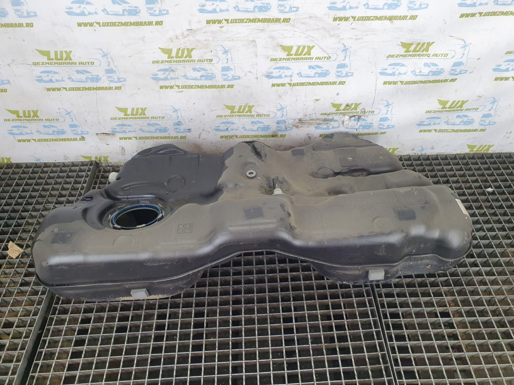 Rezervor combustibil 3.0 d Hybrid B57D30B LCI BMW Seria 7 G11/G12 [facelift] [2019 - 2020] 3.0 d Hybrid B57D30B LCI