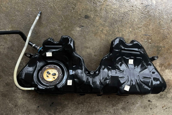Rezervor Combustibil 3.0 d N57 BMW Seria 5 F10 [2009 - 2013]