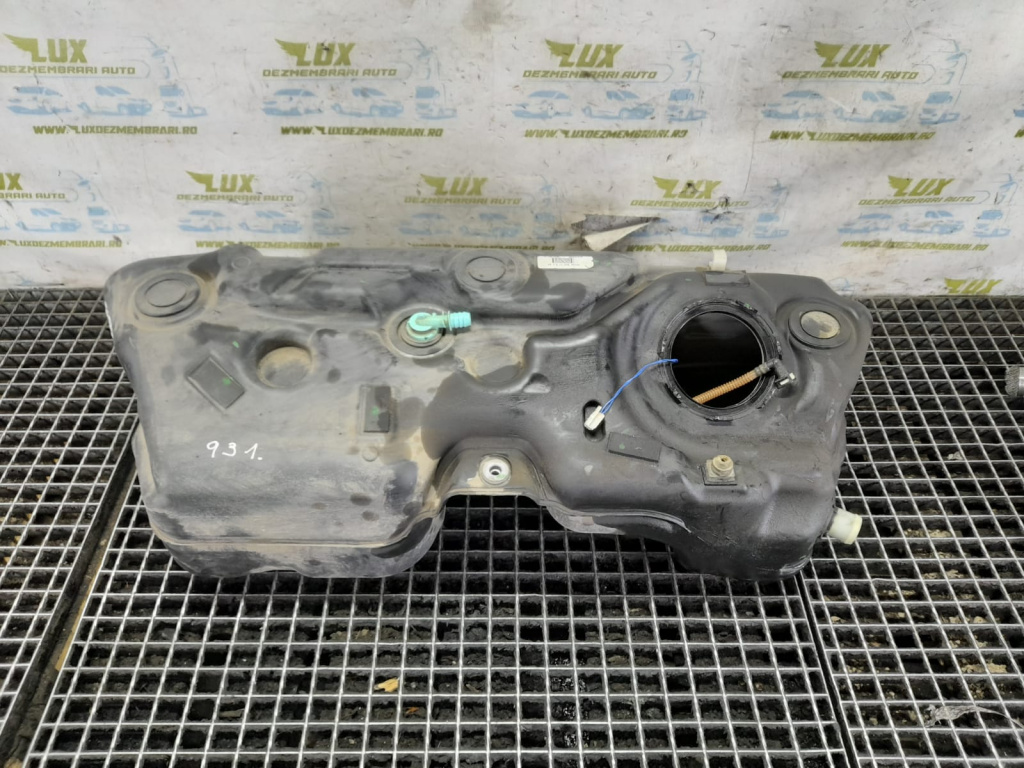 Rezervor combustibil 3.0 d N57D30B BMW X4 F26 [2014 - 2018] 3.0 d N57D30B