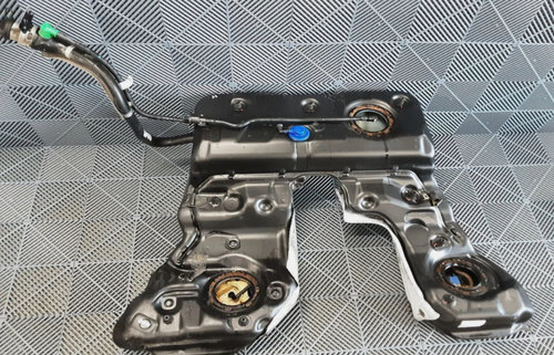 Rezervor Combustibil 3.0TDI Audi A8 D4/4H [2010 - 2014]