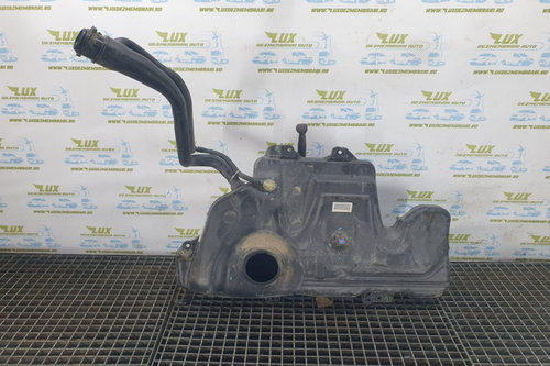 Rezervor combustibil 3542685999905 1.5 dci Renault Captur [2013 - 2017]