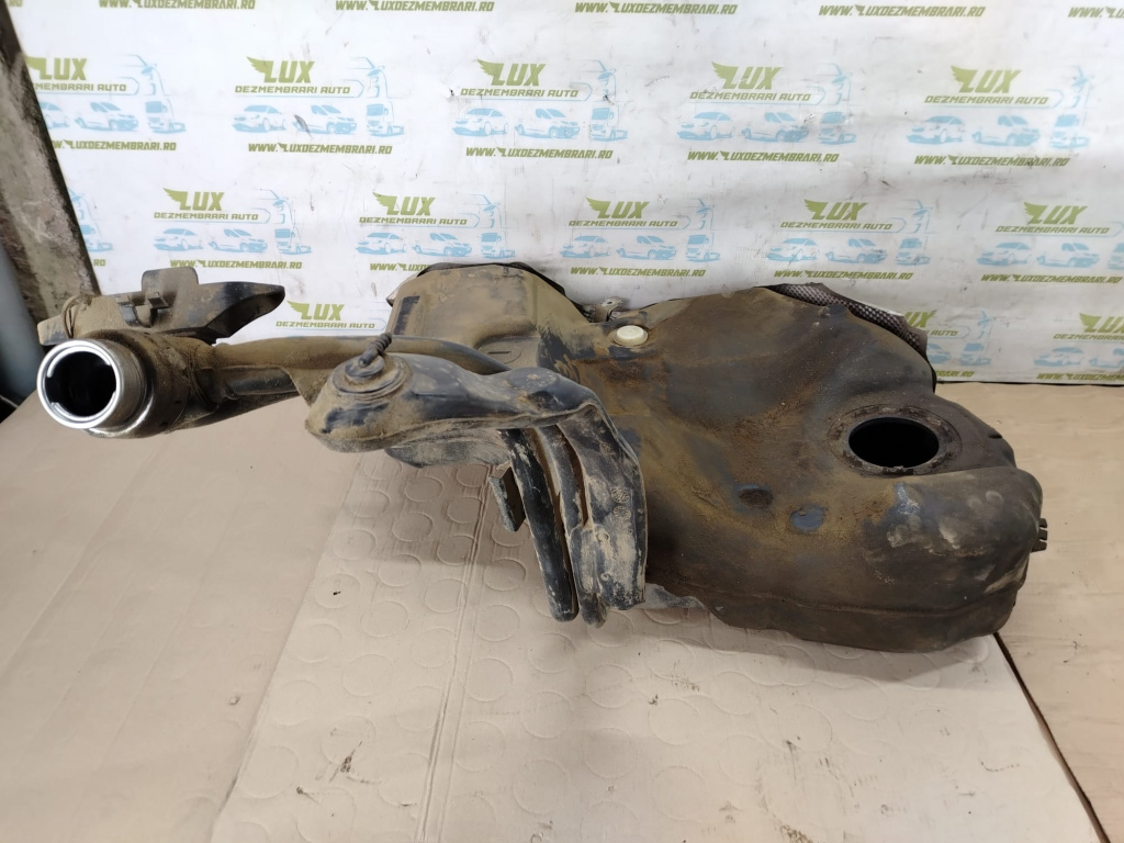 Rezervor combustibil 3aa201021m Audi A3 8V [2012 - 2016]