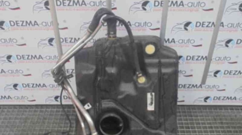 Rezervor combustibil, 3M51-9002-SB, Ford Focus C-Max, 1, 2.0tdci, G6D