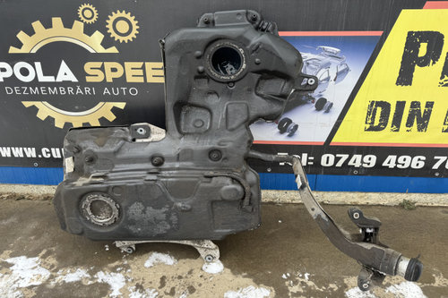 Rezervor combustibil 4G0201021BR 2.0TDI Audi A6 4G/C7 [2010 - 2014]