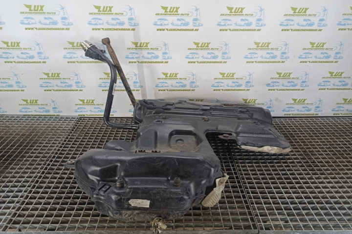 Rezervor combustibil 4gx201021 Audi A7 4G [2010 - 2014]