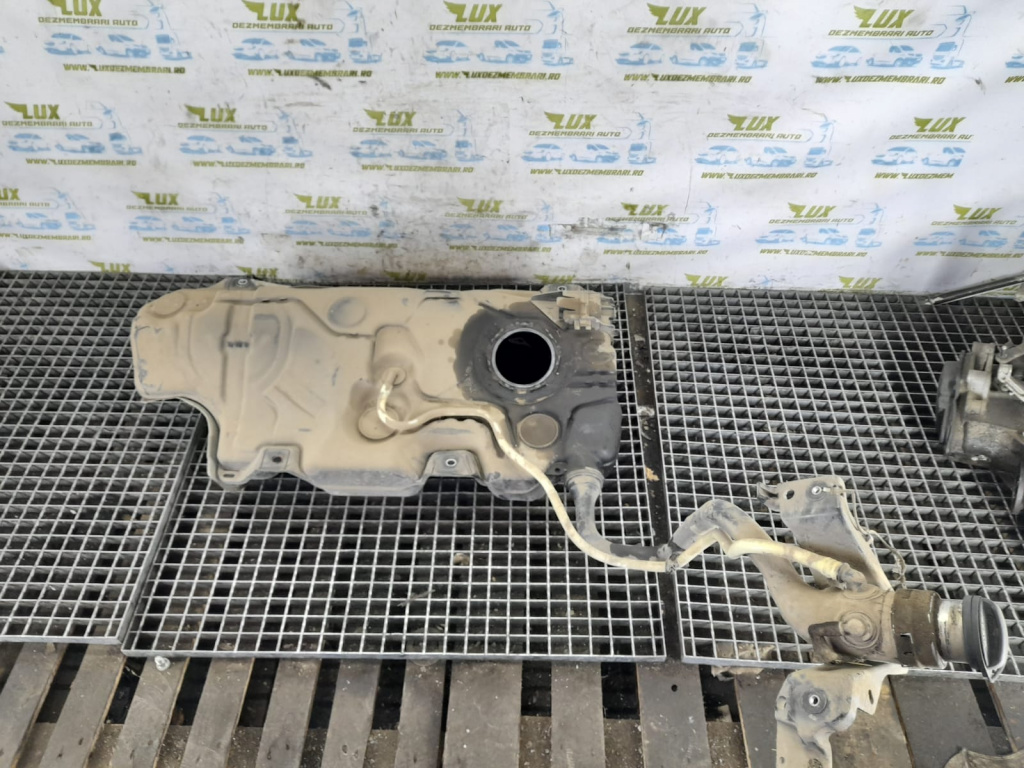 Rezervor combustibil 5Q0201021 1.6 tdi CLHA Seat Leon 3 5F [2012 - 2016]