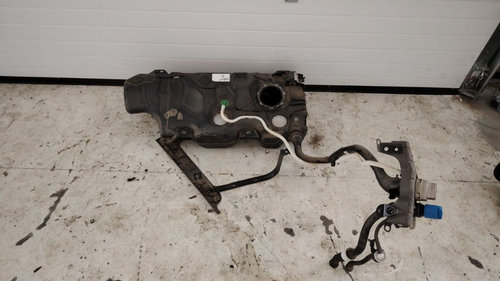 Rezervor combustibil 5WA201085A Audi A3 Sedan (8YS) 2.0 TFSI quattro 190 cai