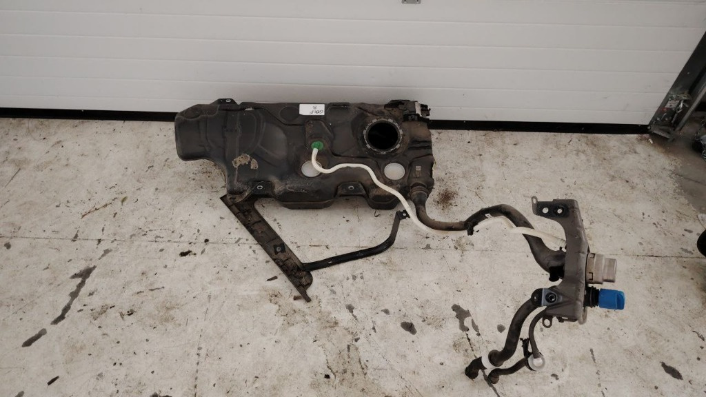 Rezervor combustibil 5WA201085A Seat Leon IV Sportstourer (KL8) 2.0 TFSI 190 cai DNNA