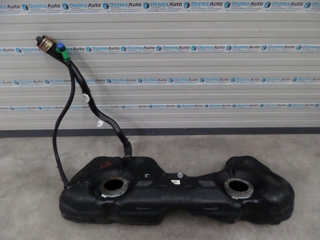 Rezervor combustibil, 6763843, Bmw 1 (E81) 2.0 d (id:193505)