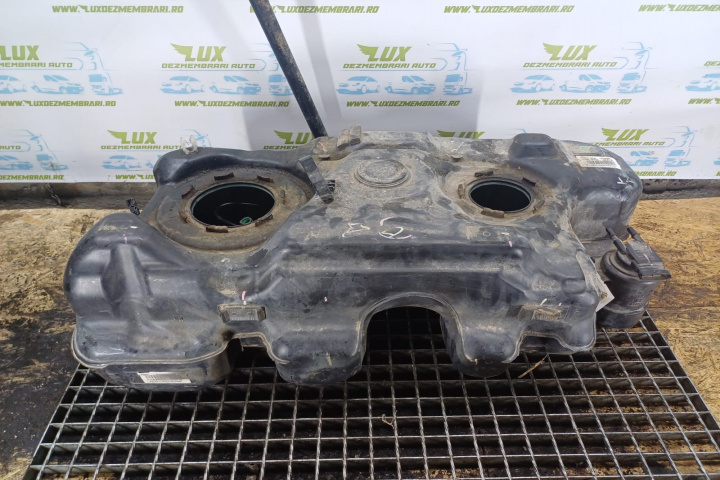 Rezervor combustibil 687912733 Opel Mokka [2012 - 2015]