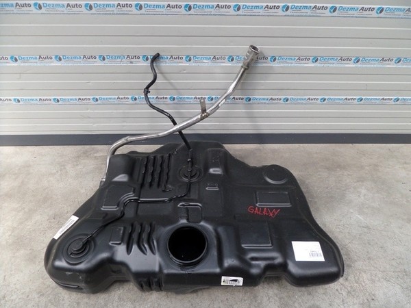 Rezervor combustibil, 6G91-9002-CH, Ford Galaxy, (id:171443)