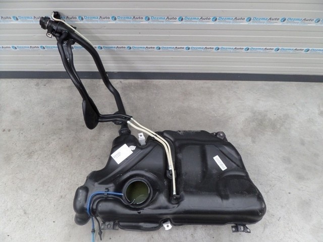 Rezervor combustibil 6QE2010055, Seat Cordoba (6L) 1.9SDI, ASY