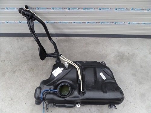 Rezervor combustibil 6QE2010055, Seat Cordoba (6L) 1.9SDI, ASY