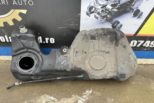 Rezervor combustibil 7376160 2.0 d BMW Seria 4 F32/F33/F36 [2013 - 2017]