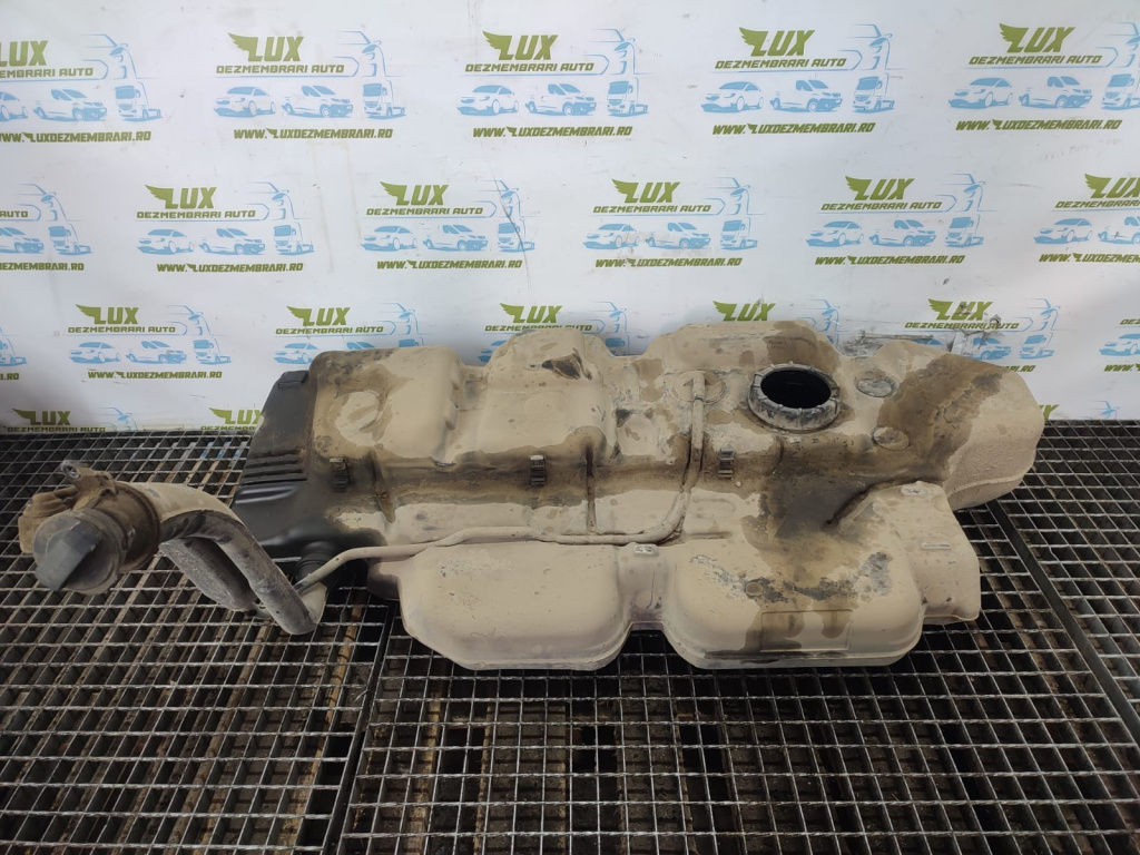 Rezervor combustibil 7h0201085d Volkswagen VW Transporter T5 [facelift] [2009 - 2015] 2.0 tdi CAAB
