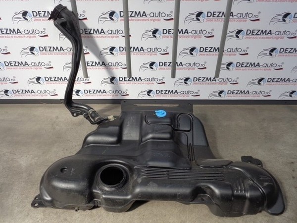 Rezervor combustibil, 8200267448, Renault Megane 2 sedan,1.9dci (id:210380)