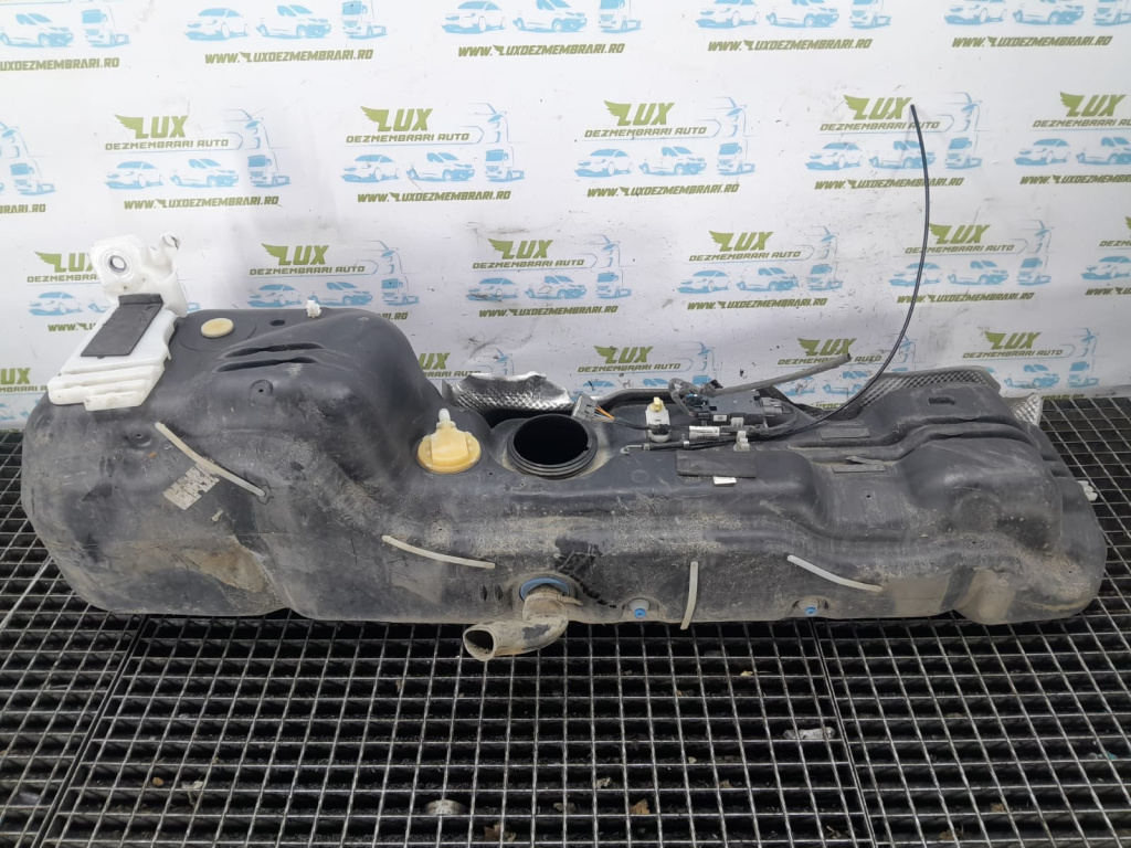 Rezervor combustibil 8200947537 2.3 dci M9T Opel Movano B [2010 - 2014]