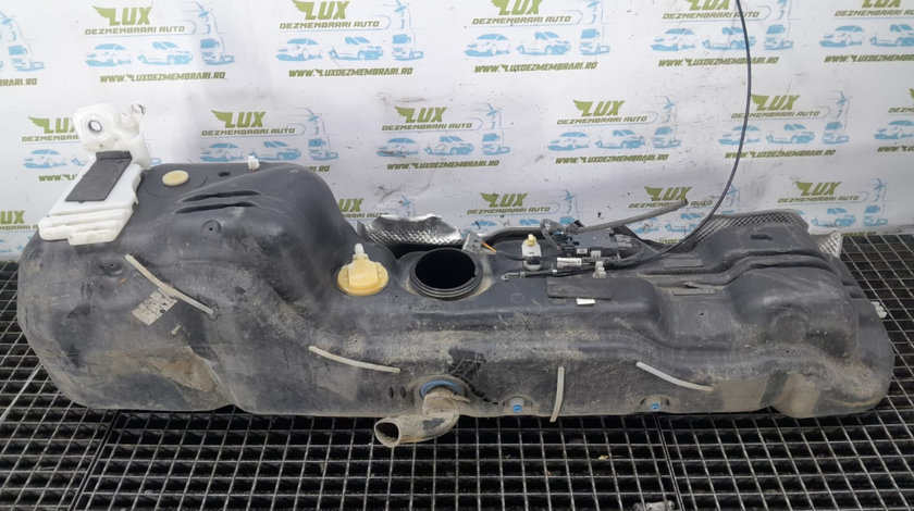 Rezervor combustibil 8200947537 2.3 dci M9T Opel Movano B [2010 - 2014]