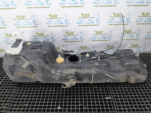 Rezervor combustibil 8200947537 2.3 dci M9T Renault Master 3 [2010 - 2015]