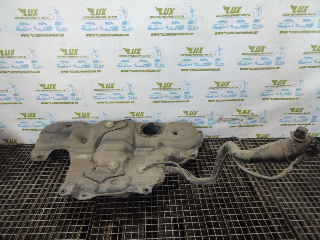 Rezervor combustibil 8201530489 Renault Scenic 4 [2017 - 2020]