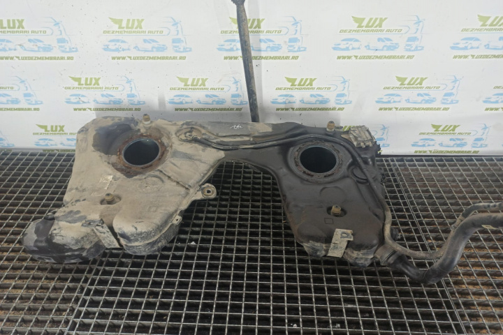 Rezervor combustibil 8s0201060 5q0201055 Audi A3 8V [2012 - 2016]