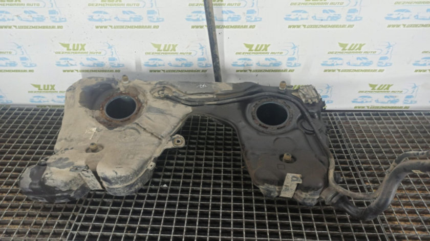 Rezervor combustibil 8s0201060 5q0201055 Audi A3 8V [2012 - 2016]