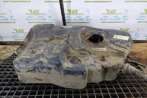Rezervor combustibil 8w0201021cg Audi A4 B9 [2015 - 2020]