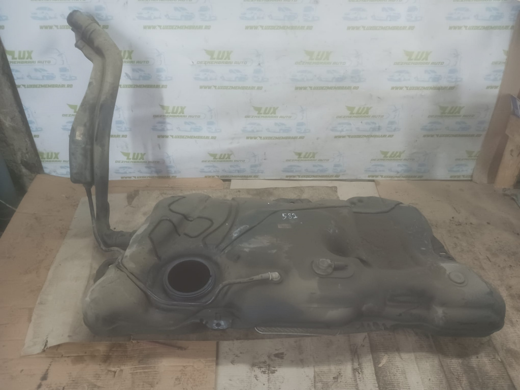 Rezervor combustibil 9800353980 2.0 hdi hybrid RHC RH02 Peugeot 508 [2010 - 2014] 2.0 hdi + hybrid RHC RH02