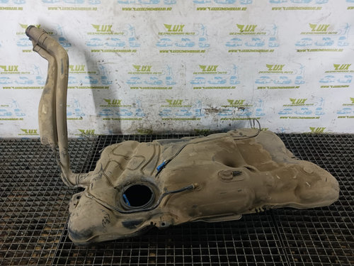 Rezervor combustibil 9800353980 Peugeot 508 [2010 - 2014]