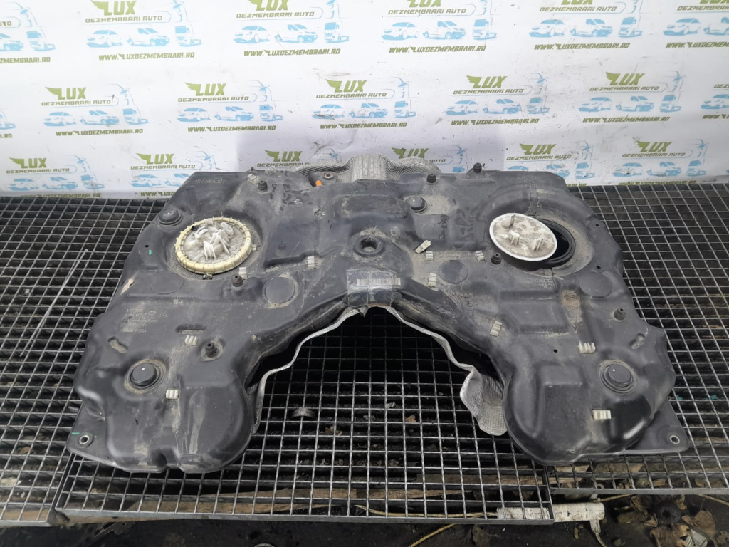 Rezervor combustibil a166470x Mercedes-Benz ML W166 [2011 - 2015]