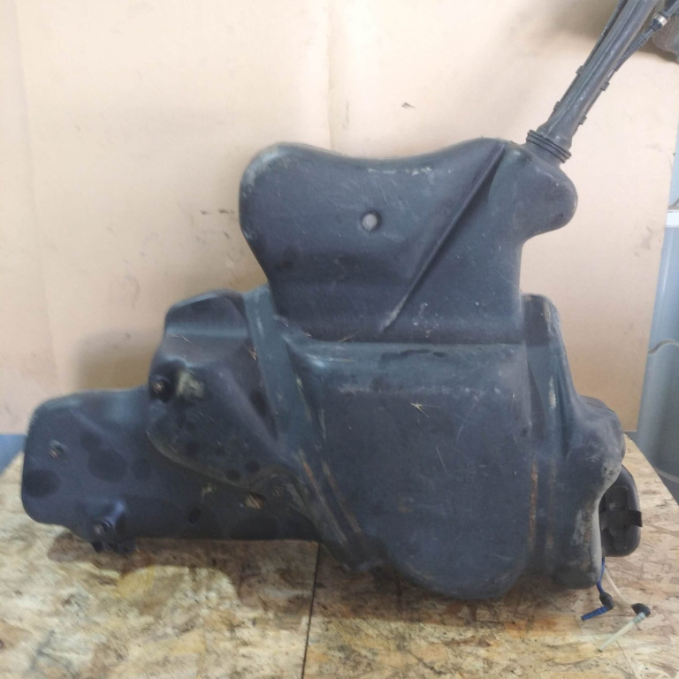Rezervor Combustibil Audi A3 (8L1) 1996-2003 1.6 Apf Benzina 1J0201085