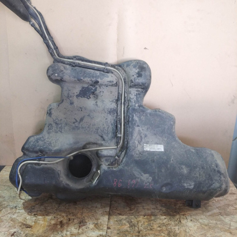 Rezervor Combustibil Audi A3 (8L1) 1996 - 2003 Benzina 1J0201085