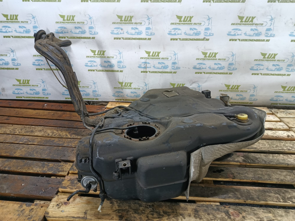 Rezervor combustibil Audi A3 8P [2003 - 2005]