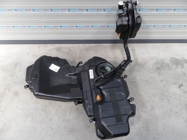 Rezervor combustibil, Audi A4 Avant (8ED, B7), 2.0tdi (id:184283)